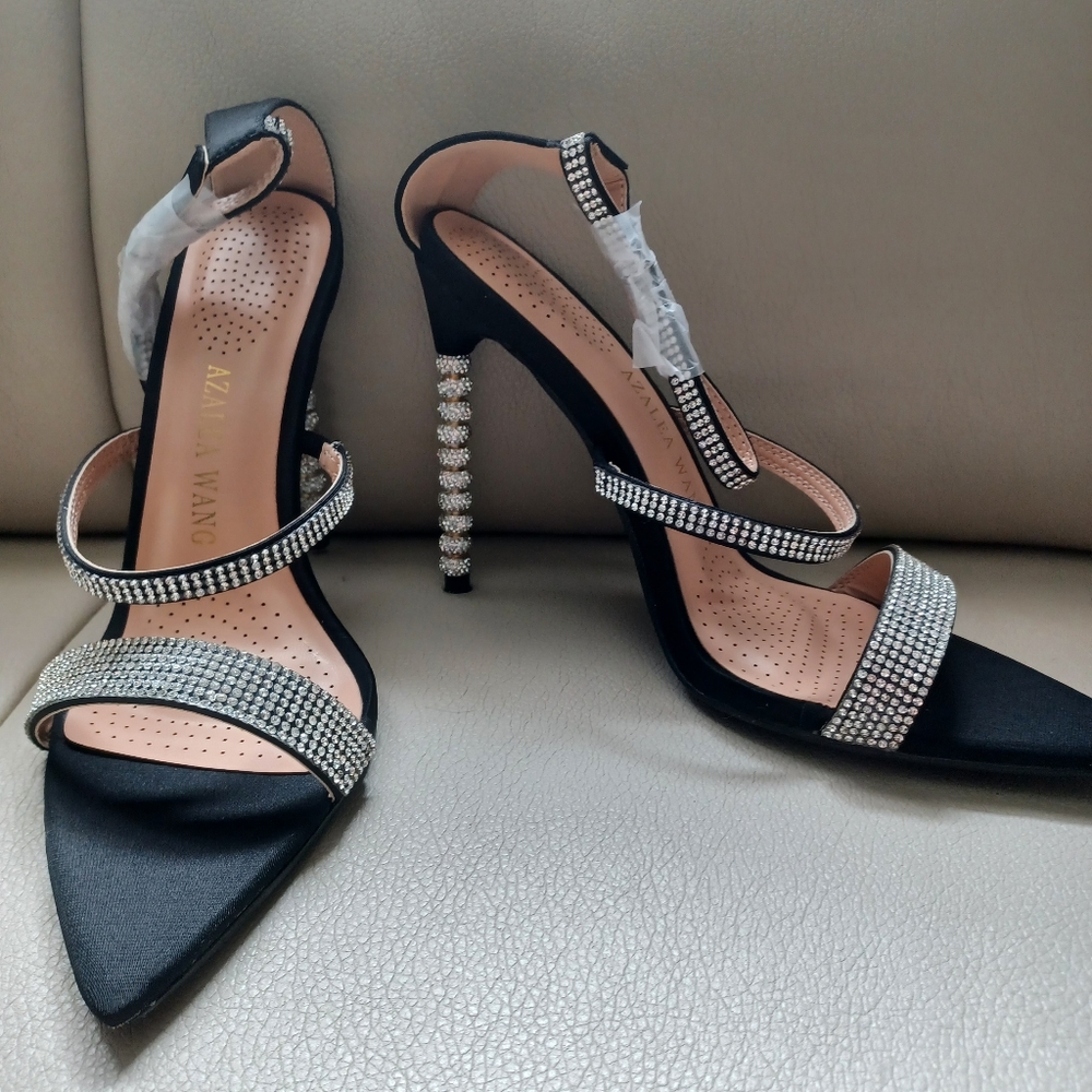 Shoes 👠 heel